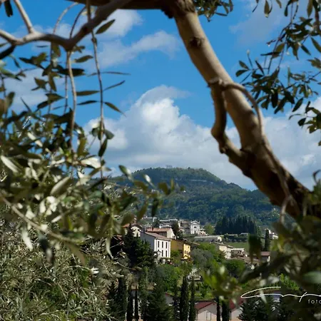 La Bottega De La Sminca Bed & Breakfast *