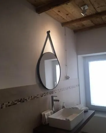 Bed & Breakfast La Bottega De La Sminca Verona