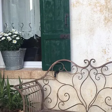 Bed & Breakfast La Bottega De La Sminca