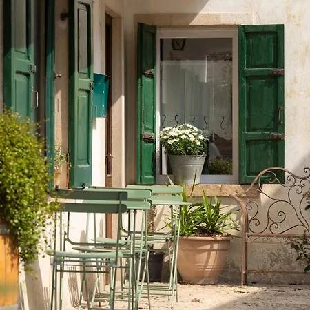 La Bottega De La Sminca Vérone
