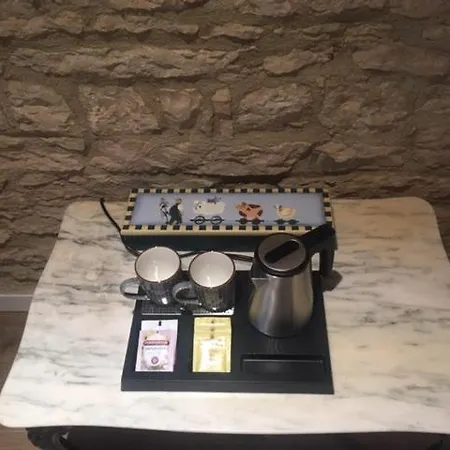 La Bottega De La Sminca Couette-café Vérone