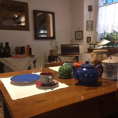 La Bottega De La Sminca