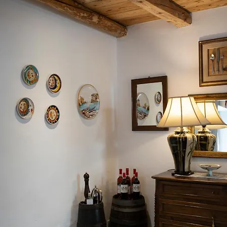 Bed & Breakfast La Bottega De La Sminca Verona