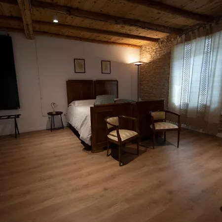 La Bottega De La Sminca Verona