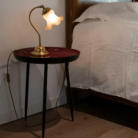 Bed & Breakfast La Bottega De La Sminca