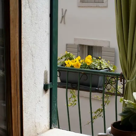 Couette-café La Bottega De La Sminca Vérone