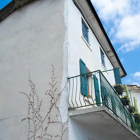 La Bottega De La Sminca Bed & Breakfast Verona