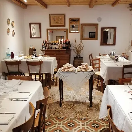 Bed & Breakfast La Bottega De La Sminca *