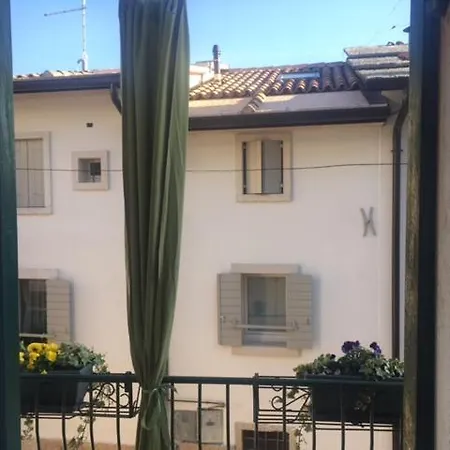 Bed & Breakfast La Bottega De La Sminca *