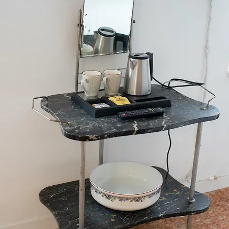 La Bottega De La Sminca Bed & Breakfast Verona